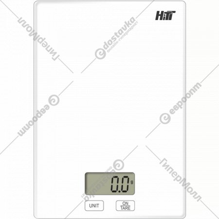 Кухонные весы «Hitt» HT-6129