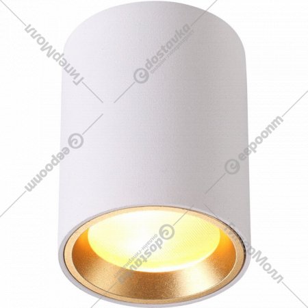 Потолочный светильник «Odeon Light» Aquana, Hightech ODL20 248, 4206/1C, белый