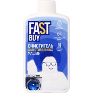 Очиститель для стиральных машин «FastBuy» CleanUp, 300 мл