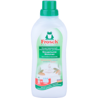 

Ополаскив."FROSCH" (конц,минд.мол) 750мл