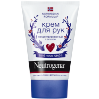 

Крем д/рук "NEUTROGENA" (с запахом) 50мл