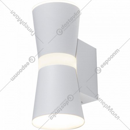 Настенный светильник «Elektrostandard» Viare LED, MRL LED 1003, белый, a043954
