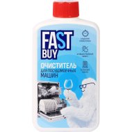 Очиститель для посудомоечных машин «FastBuy» Detailing Sea Wave, 300 мл