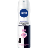 

Дез-а/п "NIVEA"(спрей,невид.д/ч,б.)150мл