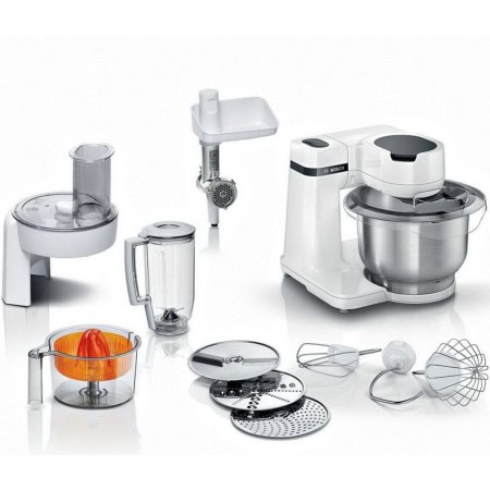 Кухонный комбайн Bosch MUMS2EW40