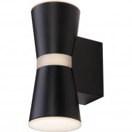 Настенный светильник «Elektrostandard» Viare LED, MRL LED 1003, черный, a043953