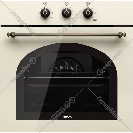 Электрический духовой шкаф «Teka» HRB 6100 VNB Brass, 111010008