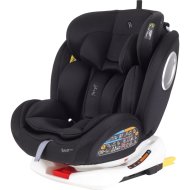 Автокресло «Rant» Basic Twist Isofix, YC06, черный