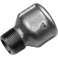 

Переход "TITAN" (2"х1 1/2", черный)