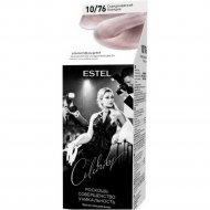 Краска для волос «Estel» Celebrity, 10/76, скандинавский блондин