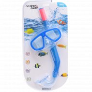 Набор для подводного плавания детский «Fun Bestway» 24018