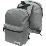 Рюкзак «deVente» серый, 7032107, 40х29х17 см