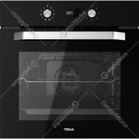 Электрический духовой шкаф «Teka» HCB 6535 Black, 111020031