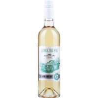 

Вино б/алк. "CHARDONNAY" (бел.п/сл)0.75л