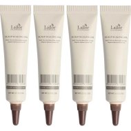 Сыворотка для волос «La'dor» Scalp Scaling Spa, 4х15 г