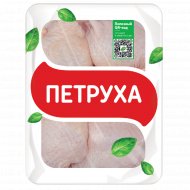 Бедро цыпленка-бройлера «Петруха» охлажденное, 750 г