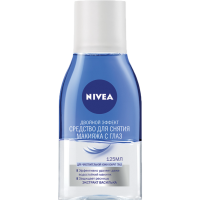 

Средство "NIVEA"(д/уд.макияжа с гл)125мл