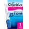 Тест на беременность Clearblue Plus 1 шт