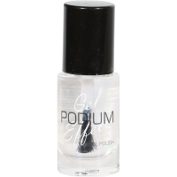 

Лак для ногтей"PODIUM GEL EFFECT"(т.131)