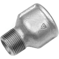 

Переход оцинкованный "TITAN" (2"х1")