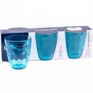 Набор стаканов «Luminarc» Neo diamond blue, P7130