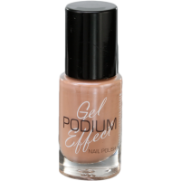 

Лак для ногтей"PODIUM GEL EFFECT"(т.132)