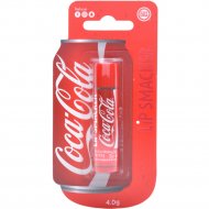 Бальзам для губ с ароматом «Coca Cola» 4 г.
