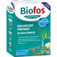 Биоактиватор «Biofos» препарат для очищения прудов, 1 кг
