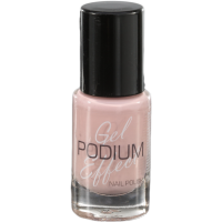 

Лак для ногтей"PODIUM GEL EFFECT"(т.133)