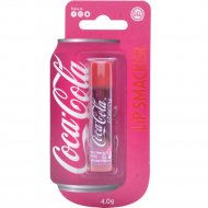 Бальзам для губ с ароматом «Coca-Cola Cherry» 4 г.