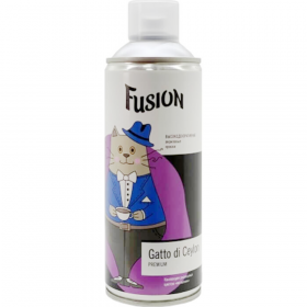 Краска «Fusion» Gatto di Ceylon, все­лен­ная, 520 мл