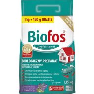 Биоактиватор «Biofos» Professional, 1 кг + 150 г