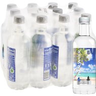 УП.Вода питьевая Darida Your Water негазированная, 12х0.5 л