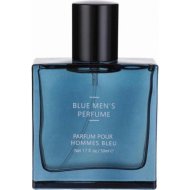 Туалетная вода «Miniso» Blue Men's, 2012212710101, 50 мл