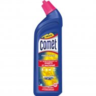 Гель чистящий «Comet» универсальный, лимон, 700 мл