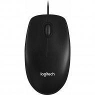 Мышь «Logitech» M100, 910-006652