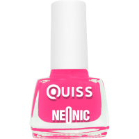 

Лак д/ногтей "QUISS"(Neonic,03)6мл