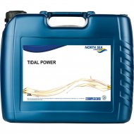 Моторное масло «NSL» Tidal Power HDX 15W-40, 701049, 20 л