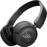 

Наушники"JBL"(T450BT BLK,чёрный)