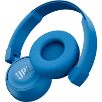 

Наушники"JBL"(T450BT BLU,синий)