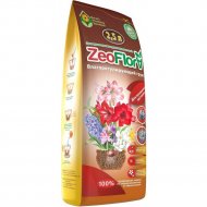 Грунт для растений «Zeoflora» для луковичных растений, 2.5 л