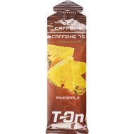 Гель энергетический углеводный T-on Caffeine Gel со вкусом ананаса, 60 г