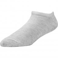 Носки детские «Chobot» 3021-002, серый меланж, размер 16-18