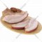 Щековина свиная «Домашняя» копчено-вареная, 1 кг, фасовка 0.7 - 0.8 кг