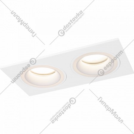 Подвесной светильник «Elektrostandard» 1091/2 MR16, белый, a047722