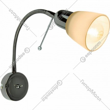 Настенный светильник «Arte Lamp» Lettura, A7009AP-1BC