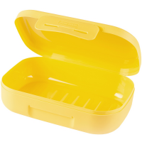 

Ланч-бокс "ANDERSON" (охровый)