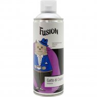 Краска «Fusion» Gatto di Ceylon, кот мороз, 520 мл