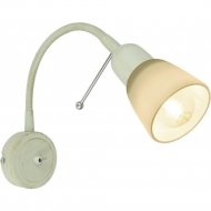Настенный светильник «Arte Lamp» Lettura, A7009AP-1WG