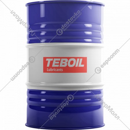Пластичная смазка «Teboil» Grease LCP 2-220 MS, 3470712, 18 кг
